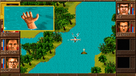 Jagged Alliance screenshot 11