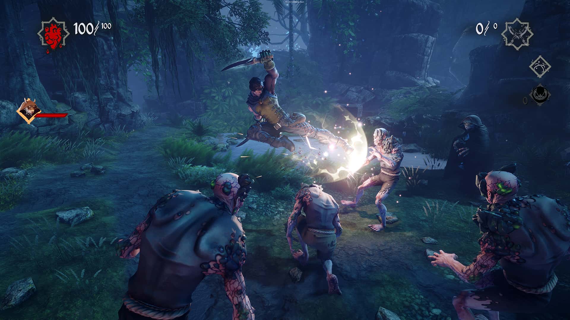 #1. Hand of Fate 2: The Servant and the Beast (GOG) Podle: Defiant Development