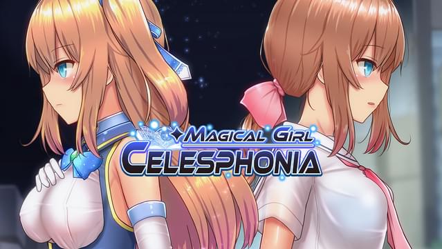 Magical Girl Celesphonia
