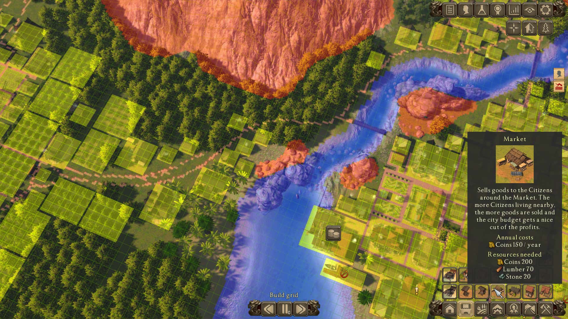 #10. Patron Demo (GOG) Bởi: Overseer Games