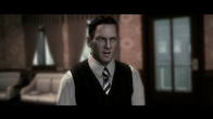 Lucius screenshot 9