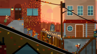 Night in the Woods: Weird Autumn Edition screenshot 3
