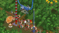 RollerCoaster Tycoon® 2: Triple Thrill Pack screenshot 3