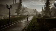Syberia - Remastered screenshot 5