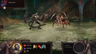 Parasite Black screenshot 3