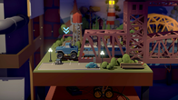 Time Loader: First Memories screenshot 8