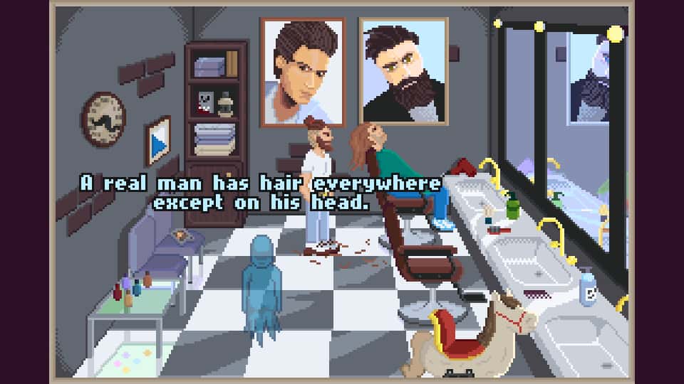 #3. The Will of Arthur Flabbington (GOG) By: Gugames