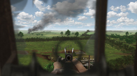 Brothers in Arms: Road to Hill 30™ screenshot 9