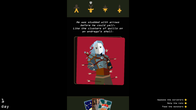 Reigns: The Witcher screenshot 6