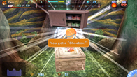 Gurumin: A Monstrous Adventure screenshot 8