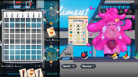 Slime Girl Smoothies screenshot 2