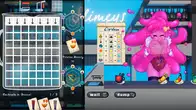 Slime Girl Smoothies screenshot 2