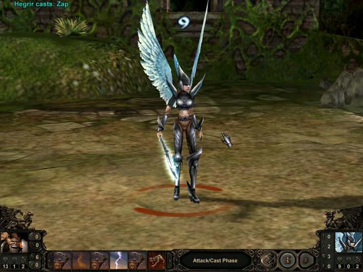 #3. Etherlords (GOG) 由: Nival Interactive