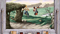 Savage Warriors screenshot 3