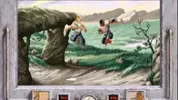 Savage Warriors screenshot 3