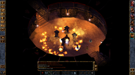 Baldur's Gate: Enhanced Edition screenshot 9