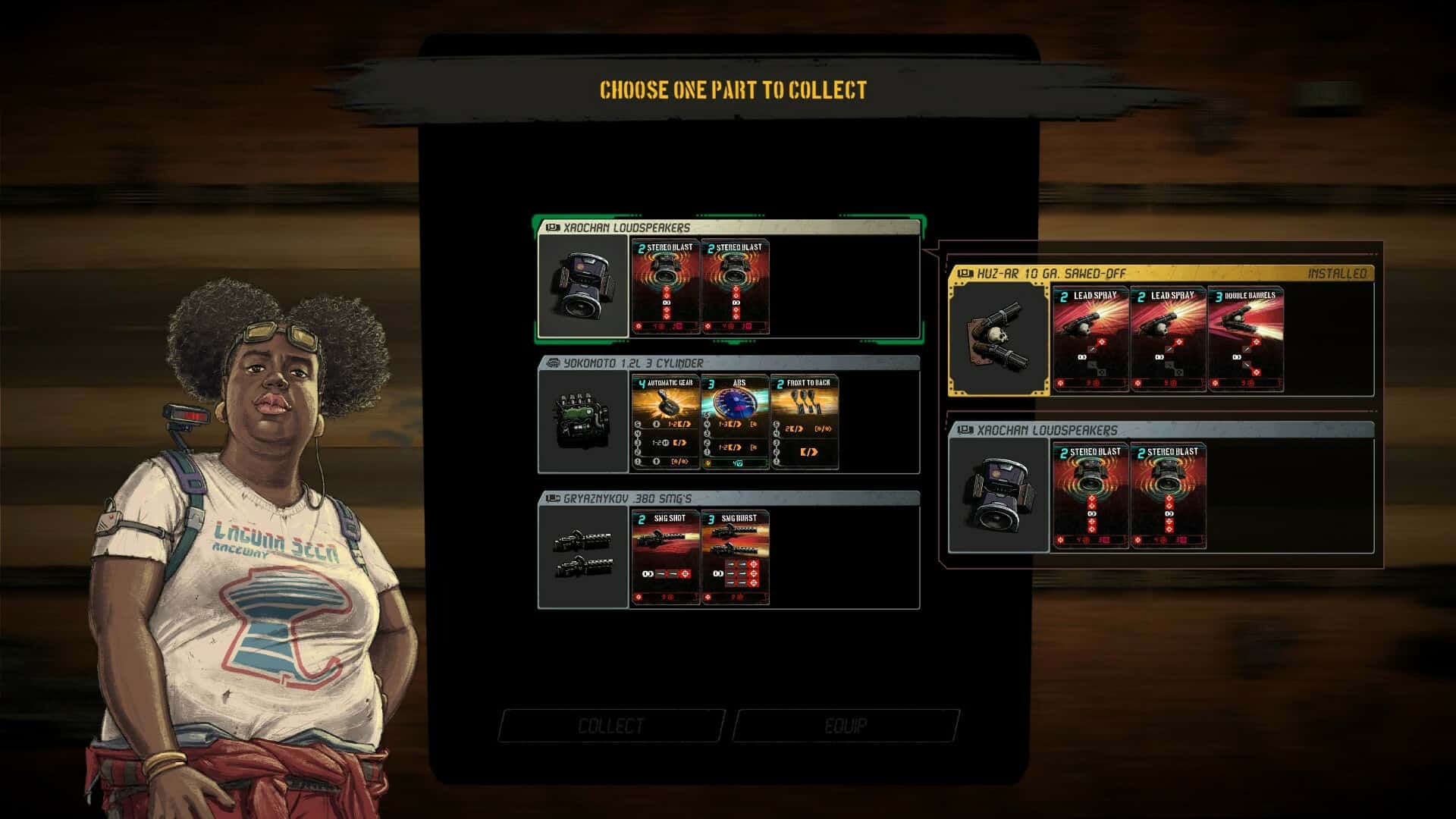 #3. Death Roads: Tournament (GOG) By: The Knights of Unity