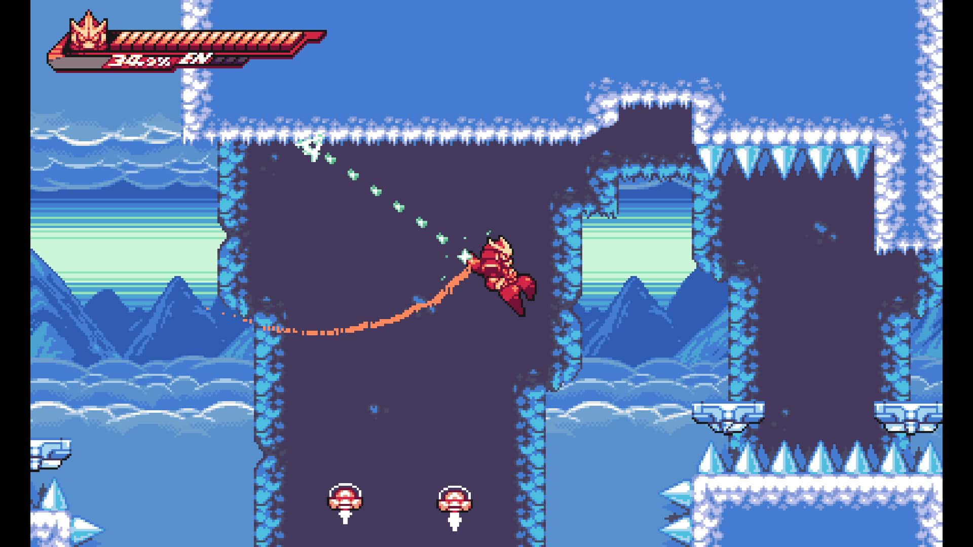 #4. Gravity Circuit (GOG) 由: PID Games