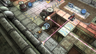 CLARC screenshot 2