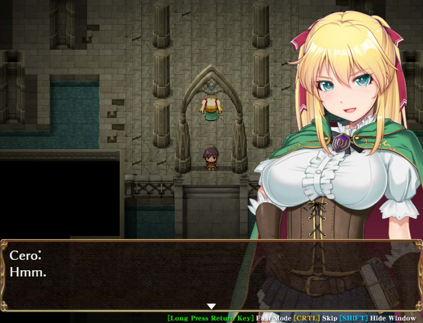 #1. The Curse of Kubel Deluxe Edition UNRATED (GOG) De: Kagura Games