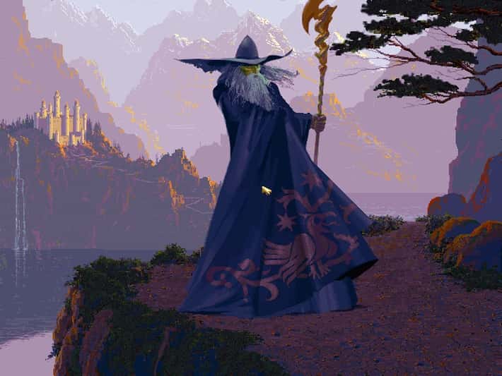 #1. Fantasy General (GOG) โดย: SNEG