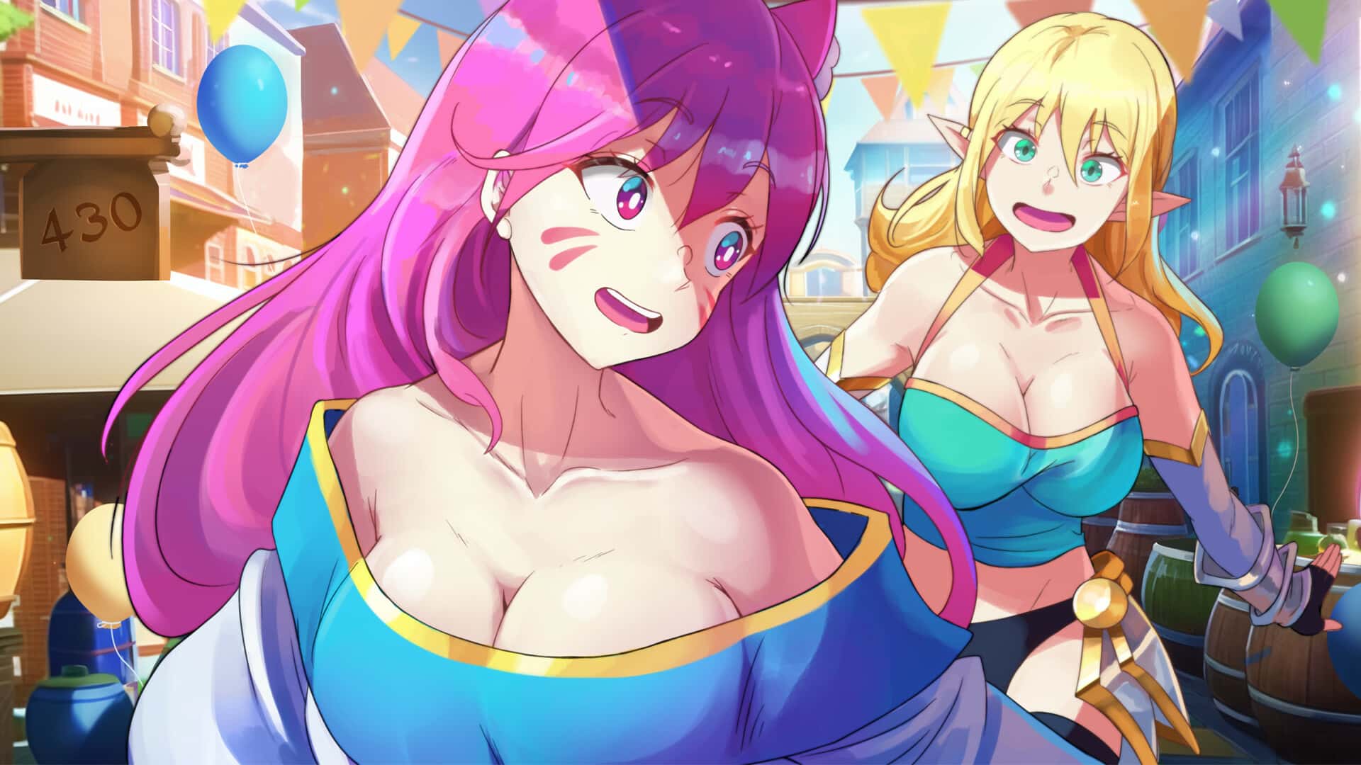 #1. Project: Mirror (GOG) โดย: MediBang Games