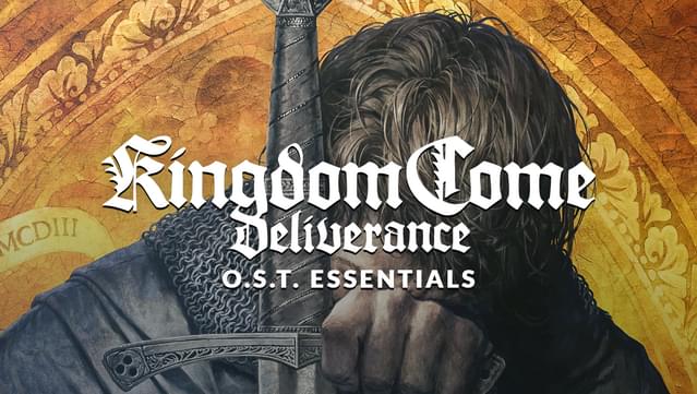 Kingdom Come: Deliverance OST