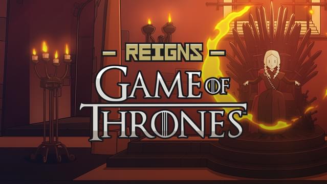 Reigns: Game of Thrones