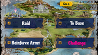 Revenge of the Orcs: Flag of Conquest screenshot 3