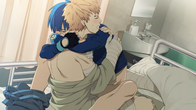DRAMAtical Murder screenshot 6
