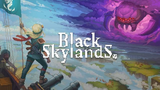 Black Skylands Demo