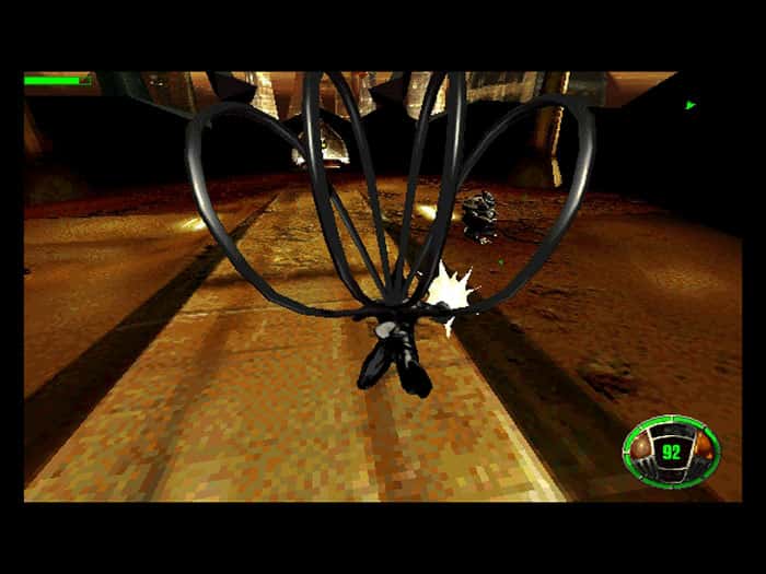#9. MDK (GOG) 由: Interplay