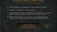 Eschalon: Book II screenshot 7