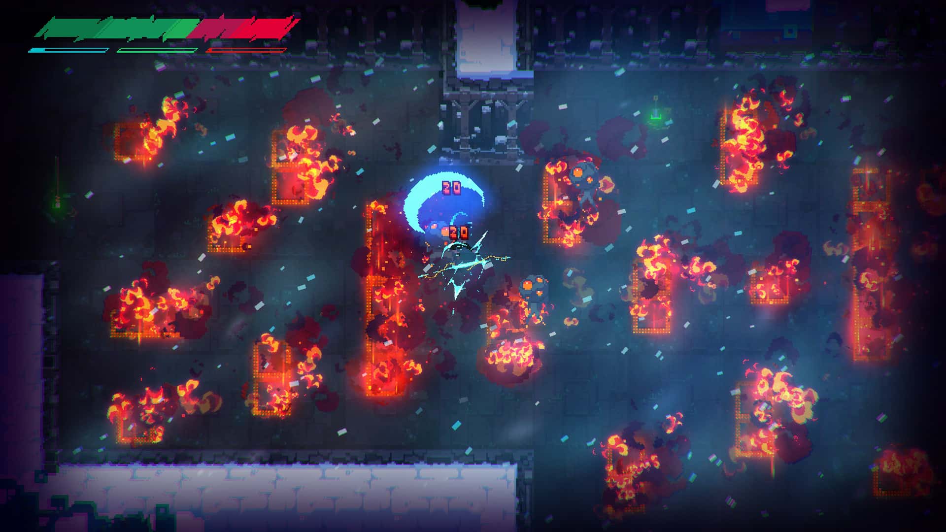 #5. Phantom Trigger (GOG) Bởi: tinyBuild