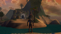 Ultima™ 9: Ascension screenshot 3