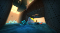 TRI: Of Friendship and Madness screenshot 10