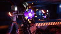 Turbo Overkill Demo screenshot 9