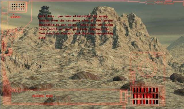 #6. Earth 2140 Trilogy (GOG) By: TopWare Interactive
