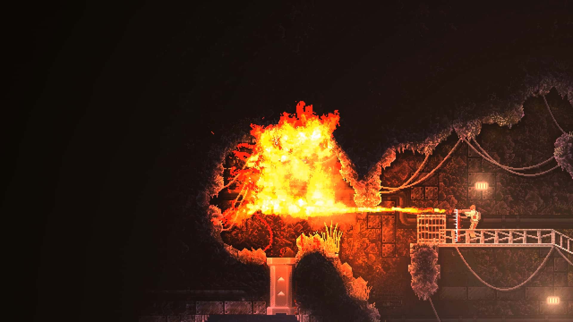 #2. Carrion Soundtrack (GOG) 由: Devolver Digital