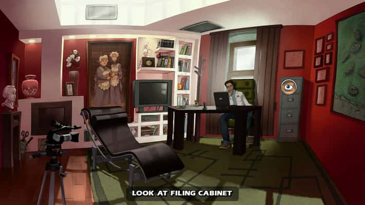 #7. Runaway 3: A Twist of Fate (GOG) 由: Focus Entertainment