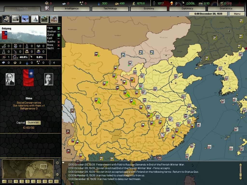 #10. Darkest Hour: A Hearts of Iron Game (GOG) От: Paradox Interactive