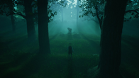 Bramble: The Mountain King screenshot 5