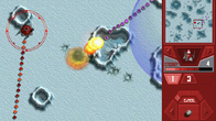 Moonbase Commander screenshot 1