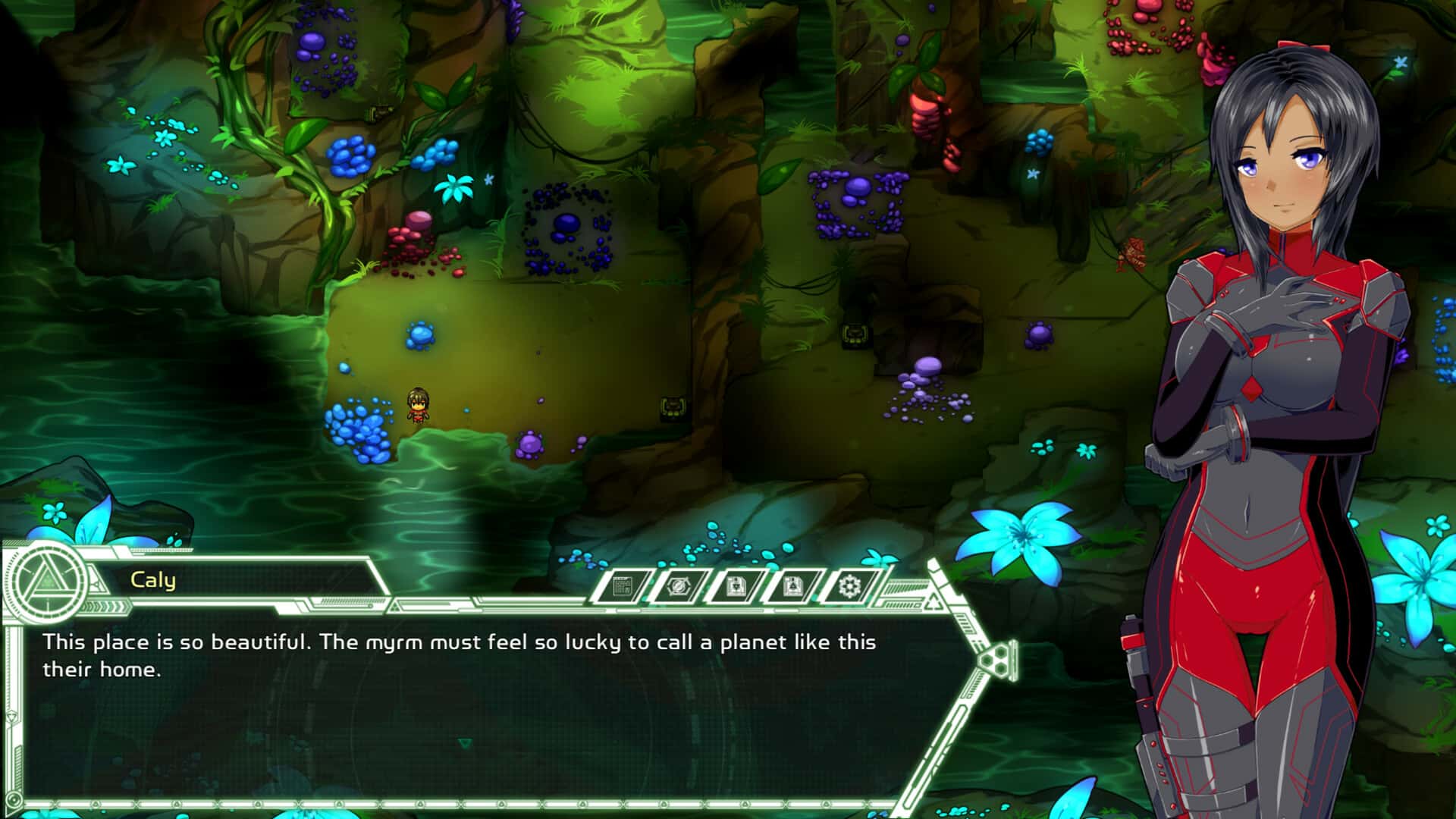 #1. Voidbound (GOG) 由: Shady Corner Games