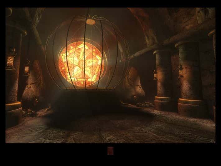 #8. Riven (1997) (GOG) 由: Cyan Worlds