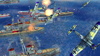 Empires: Dawn of the Modern World screenshot 4