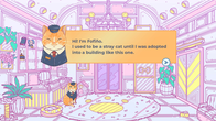 A Building Full of Cats 2 screenshot 2