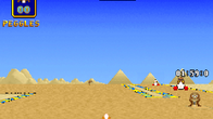 Wacky Wheels screenshot 10