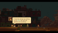 Gunbrella screenshot 2