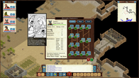 Avernum 3: Ruined World screenshot 2